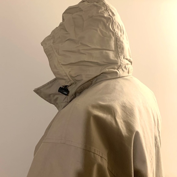 Men’s Jacket - Picture 4 of 10